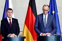 罕见公开批评！德国总理警告以色列