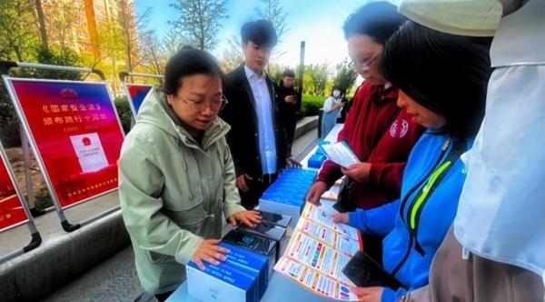 从课堂走向田野——法大研究生下乡记