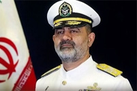 伊朗海军司令：将向敌人展示一种“可怕的武器”