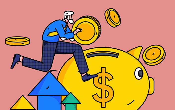 资金“活”起来 经济“暖”起来