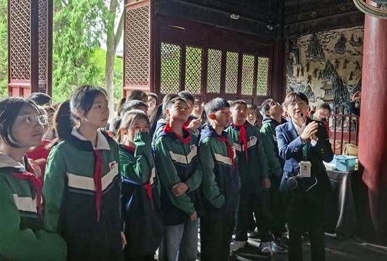 四川平武：以阅读赋能文化传承 让书香浸润百姓日常