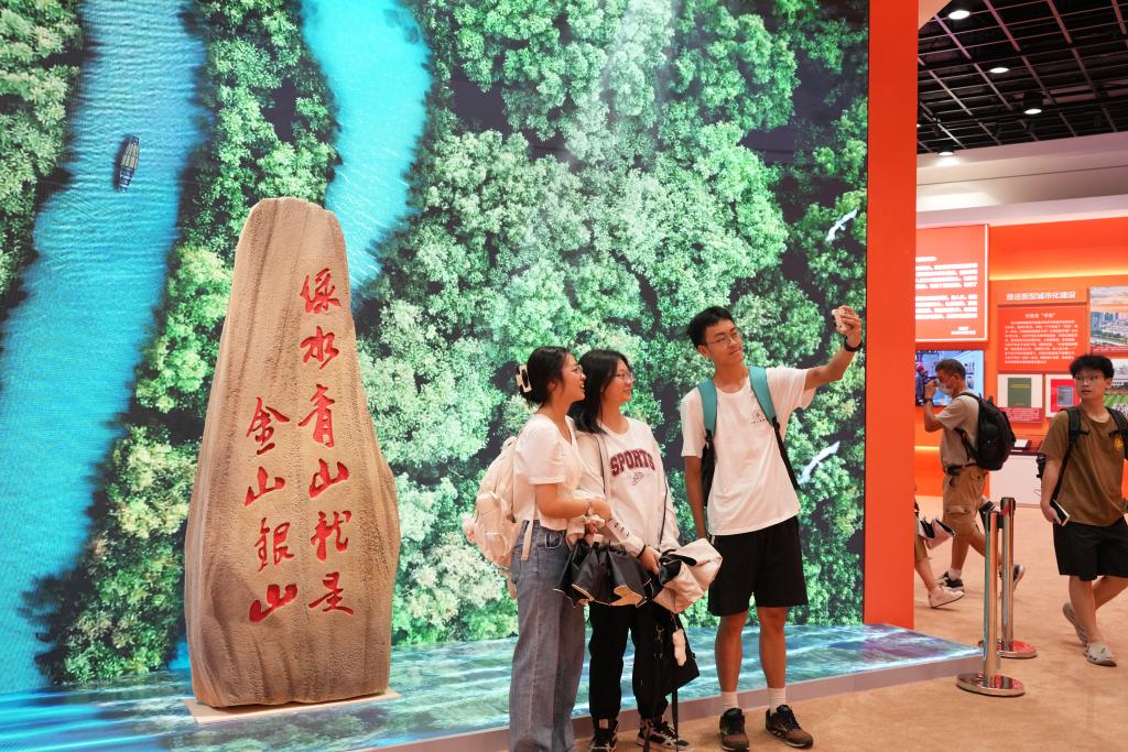 透过浙江省丽水市云和县滩下村,杭州市桐庐县荻浦村,金华市义乌市