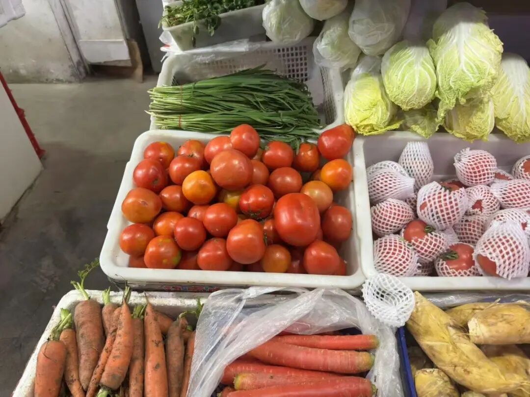 番茄价格飙升十倍，鸡蛋价格愈发显得不值一提