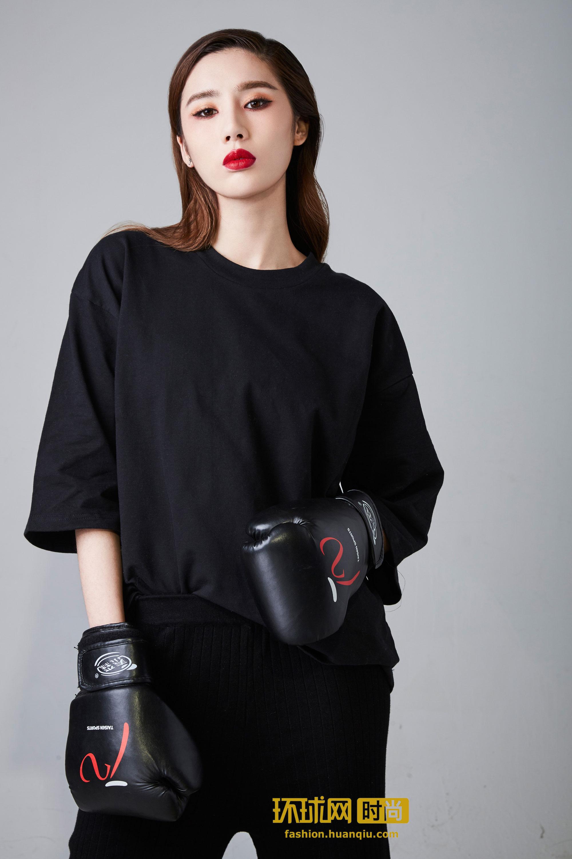 对话!李乔丹:滑雪不仅仅是我的爱好,也变成了我所热爱的职业!