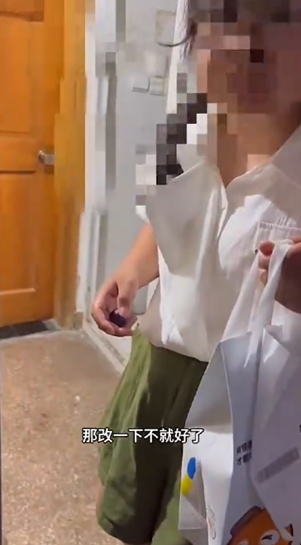 上海女子连续一周被邻居冒用地址点外卖，邻居却不认错，律师：涉嫌违法，建议这样维权插图2