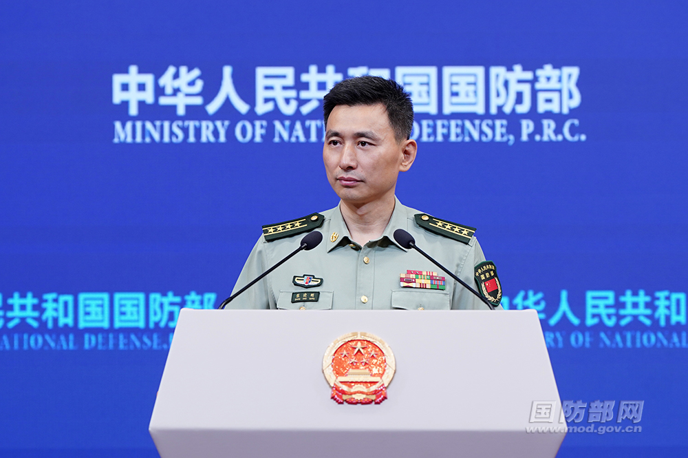 国防部指出：“汉光”演习仅仅是一次表演和展示活动