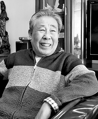 李文启:你的表演观众不相信,就是失败的