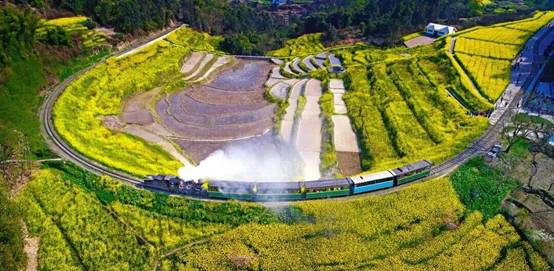 乐山：U17国青男篮赛事 犍为“宠”你嗨玩“五一”