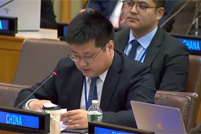 中方支持全球南方国家和平利用核能的诉求
