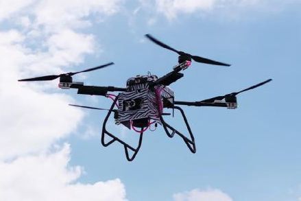 广西低空经济“起飞” 老牌车企“进军”新赛道