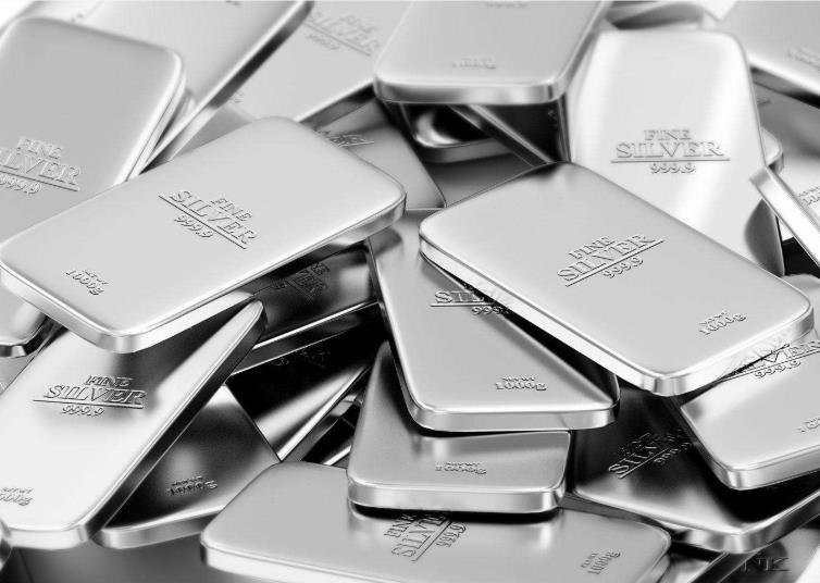 白银年内涨幅刷新历史 成年度“黑马”投资品