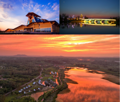 仪征枣林湾2024流行舞者全国盛典,重磅来袭!