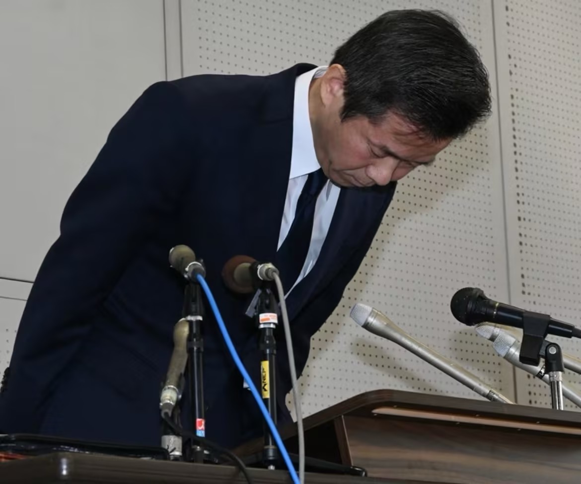 日媒：神奈川县交警违规执法涉案2716件，7名警察被移送检方，警长道歉