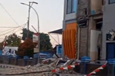 印尼7.7级地震引发海啸