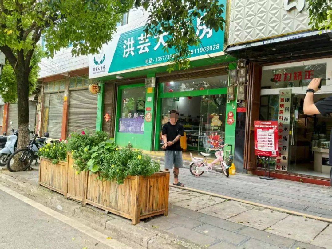 48小时5起电瓶被盗，竟是电动车店老板“监守自盗”插图