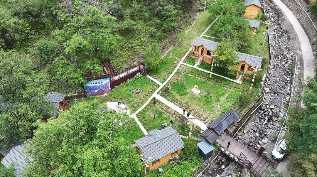 四川雅江县：一笔乡村振兴奖补资金的落地账