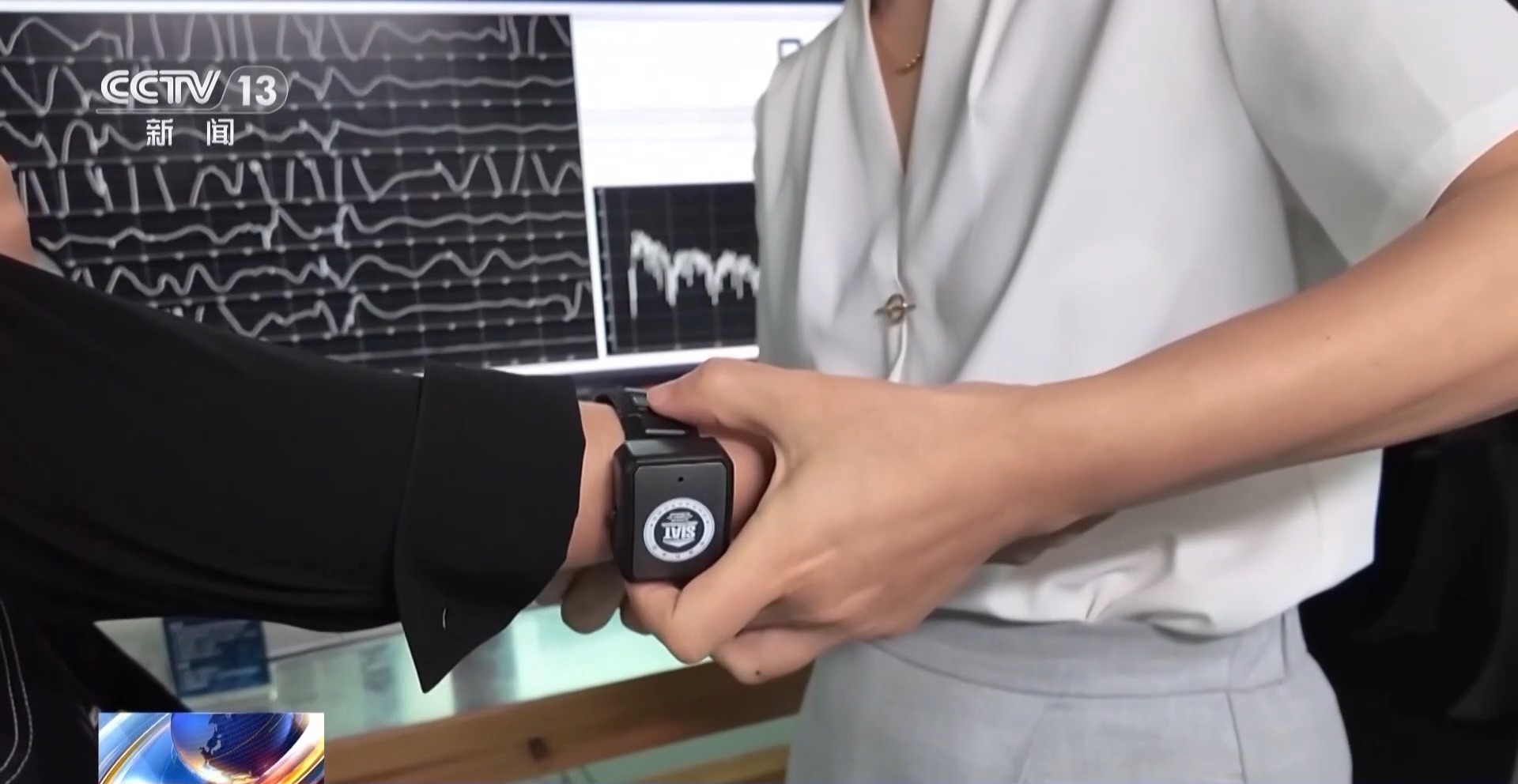 白象医疗怎么样在太空旅行生病了咋办？别慌，“太空医院”已就位_https://www.jmylbn.com_新闻资讯_第5张