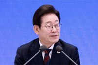 韩国总统：将尽快改善韩中关系