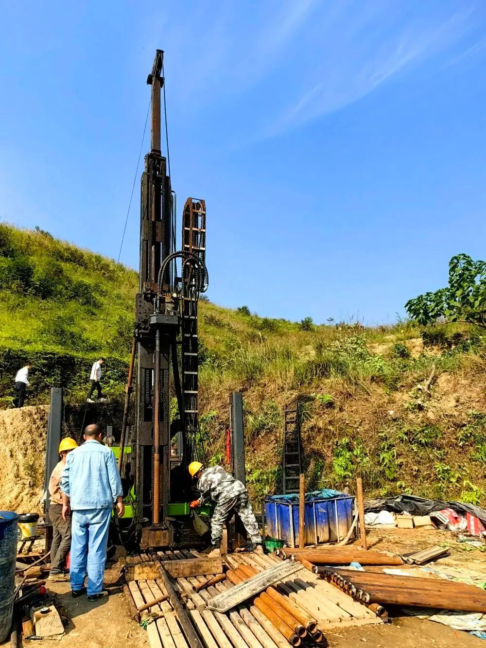 ✅体育直播🏆世界杯直播🏀NBA直播⚽亿吨级锰矿被发现！