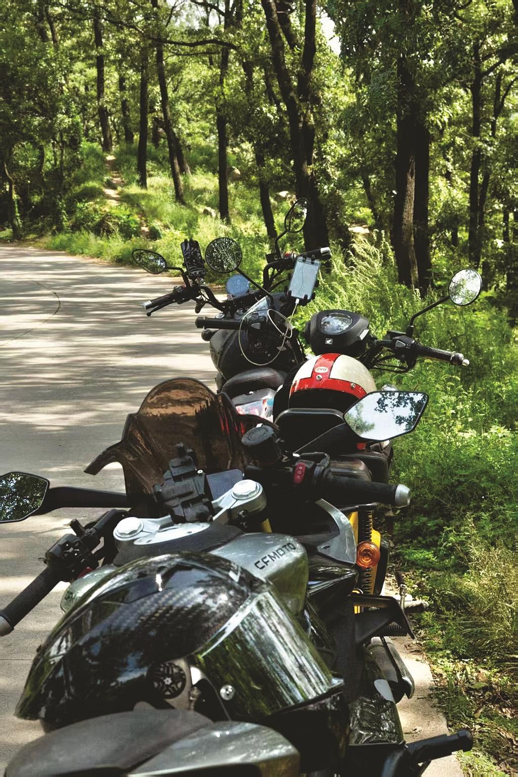 “张雪热”背后：中国摩托车消费的全景与变迁