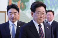 韩国总统秘书室室长请辞，李在明回应