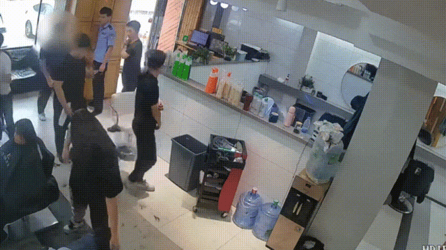 恶意合成他人不雅视频，一男子被行政拘留！插图5