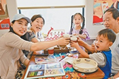 铁路暑运发送旅客创新高