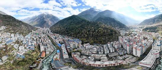 相约情城焕新彩！2026四川省旅游景区发展大会即将启幕