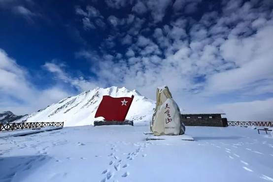 “最忆夹金山”：四川春假红色旅游线路发布 宝兴榜上有名