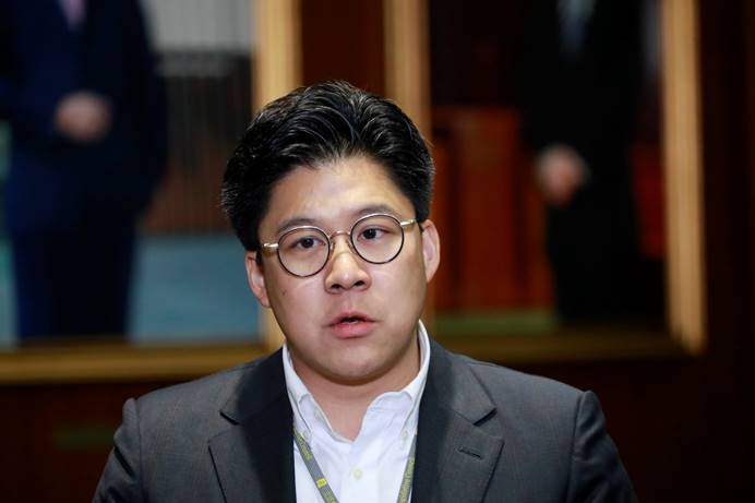 梅西没上场,霍启刚表态:主办方及迈阿密国际团队需向全港市民致歉和