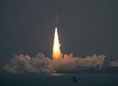 吉利星座06组卫星发射成功