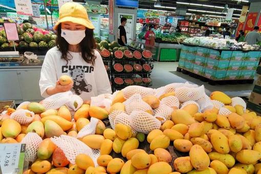 农产品供给贴合“新吃法”