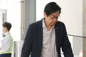 香港演员黄百鸣被判入狱