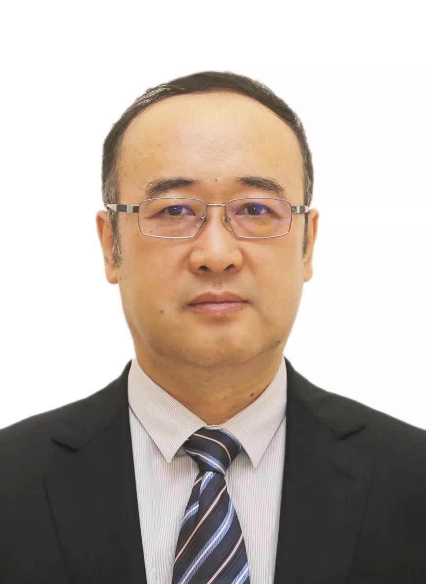 国网最新人事变动新增潘敬东任副总经理