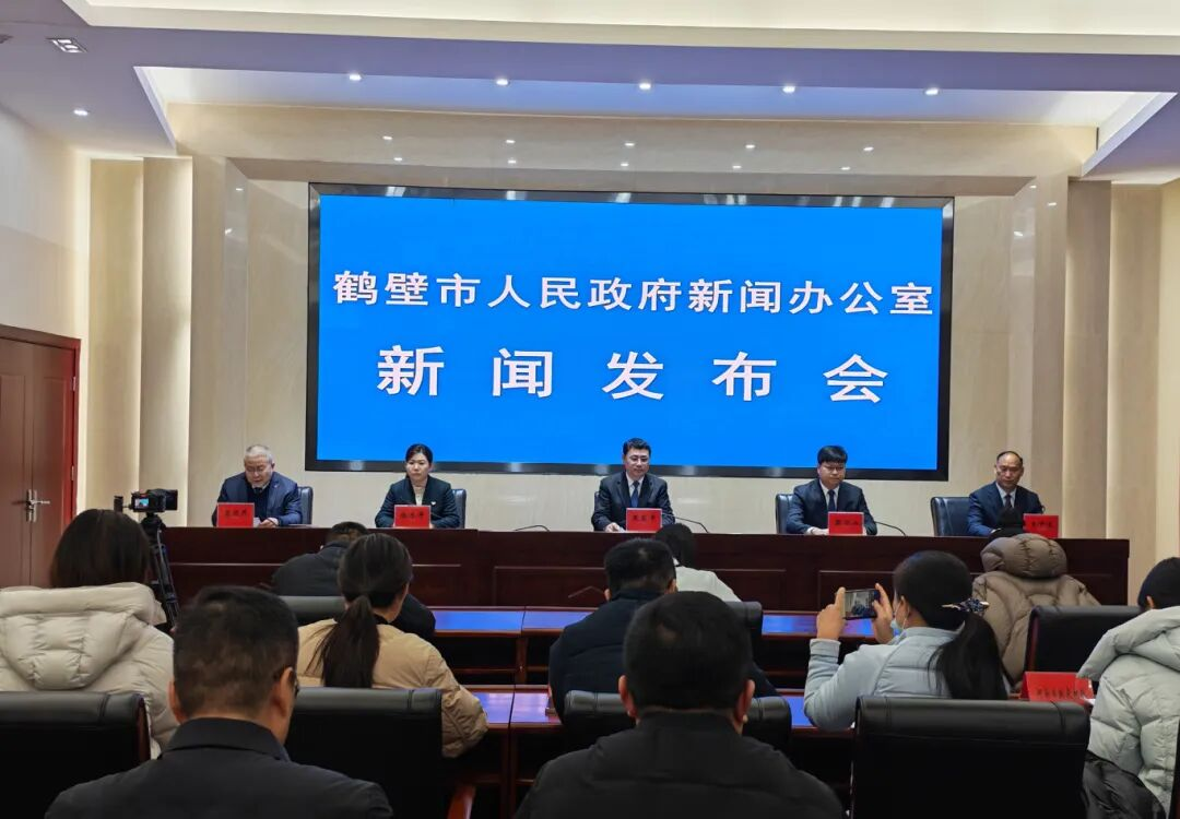 社火火千年·年味醉浚县丨春节来河南鹤壁体验“最具年味的地方”