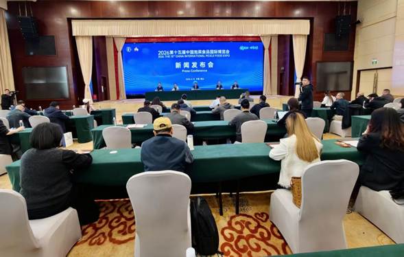 眉山泡博会启新程：东坡区三个新举措助推“小泡菜”成就“百亿产业”