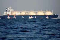 近7年无新船下水，日本担忧造LNG船能力“灭绝”